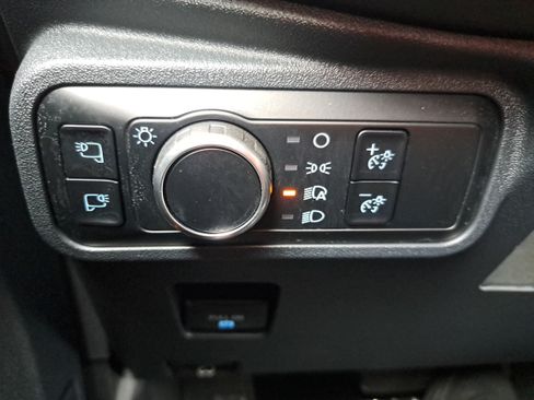 Used 2024 Ford Bronco Badlands AWD/4WD image 24