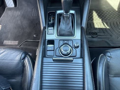 Used 2017 MAZDA MAZDA6 Grand Touring image 16