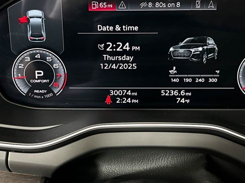 Certified 2023 Audi Q5 2.0T Premium Plus w/ Premium Plus Package image 26