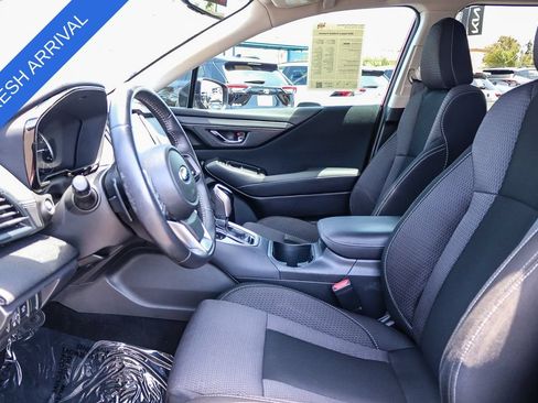 Certified 2024 Subaru Outback Premium AWD/4WD image 20