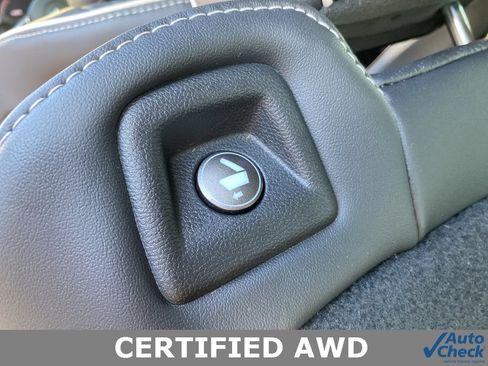 Used 2022 Acura MDX Advance 4D Sport Utility image 26