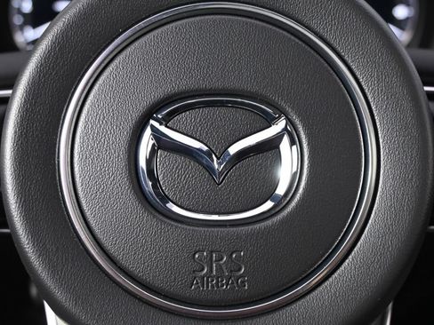 New 2026 MAZDA CX-90 3.3 Turbo S w/ Premium Package AWD/4WD image 36