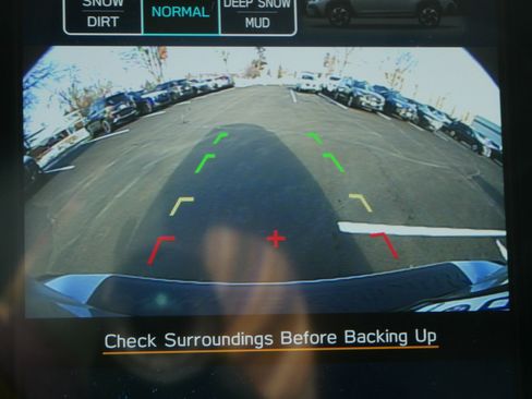 Certified 2025 Subaru Crosstrek 2.0i Premium image 27