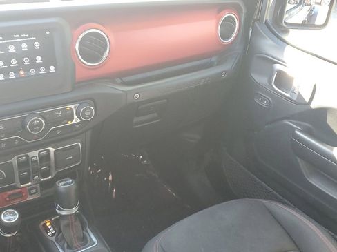 Used 2019 Jeep Wrangler Unlimited Rubicon image 22