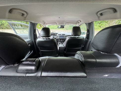 Used 2018 Nissan Leaf SL w/ SL Technology Package image 16