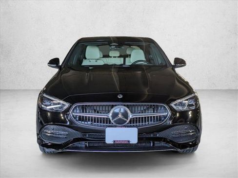 Certified 2025 Mercedes-Benz C 300 C 300 image 5