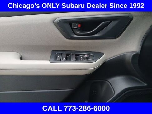 Certified 2025 Subaru Forester w/ Convenience Package #1 image 16