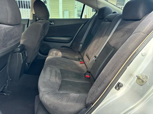 Used 2012 Nissan Maxima 3.5 S FWD image 22