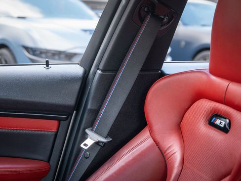 Used 2018 BMW M3 Base image 54