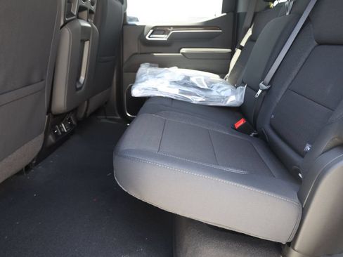 New 2026 GMC Sierra 1500 Elevation w/ Max Trailering Package AWD/4WD image 17