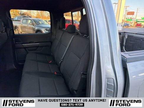 Used 2022 Ford F150 XLT w/ Equipment Group 302A High AWD/4WD image 37