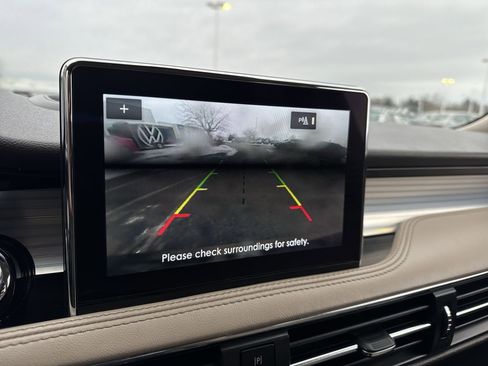 Used 2022 Lincoln Corsair FWD w/ Equipment Group 101A image 15