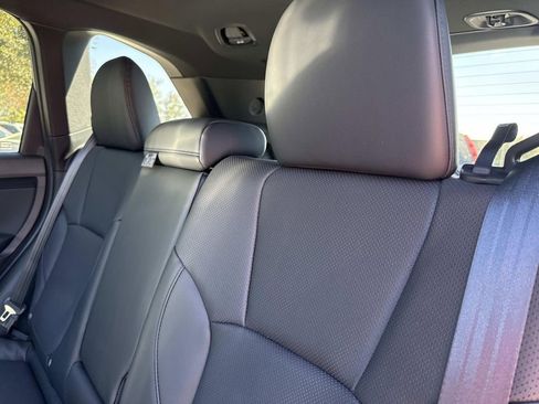 New 2026 Subaru Forester Limited image 13