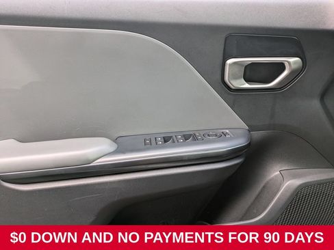 Used 2025 Kia K4 FWD image 11