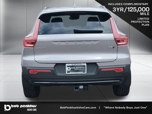 Used 2026 Volvo XC40 B5 Ultra w/ Protection Package Premier AWD/4WD image 26