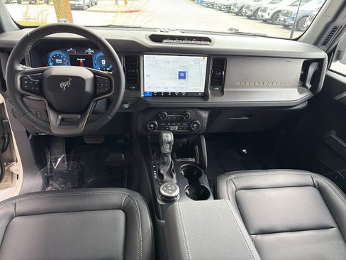 New 2026 Ford Bronco Big Bend w/ Black Diamond Package AWD/4WD image 23