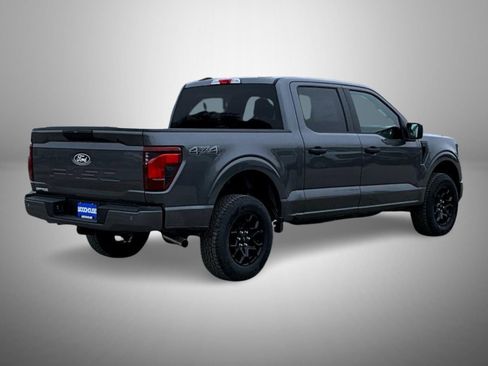 New 2026 Ford F150 STX image 5