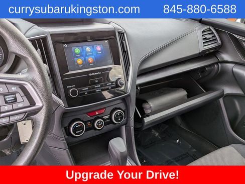 Used 2021 Subaru Crosstrek 2.0i image 21