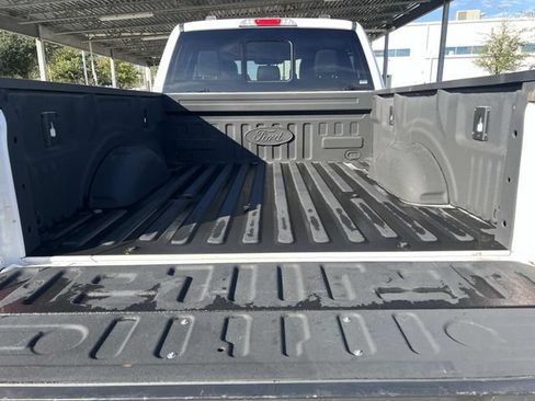 Used 2022 Ford F150 Lariat w/ Trailer Tow Package AWD/4WD image 24