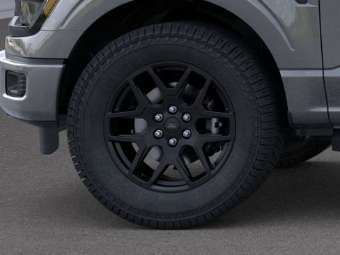 New 2025 Ford F150 STX w/ STX Black Appearance Package image 19