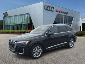Used 2025 Audi Q7 3.0T Prestige w/ Prestige Package video 1