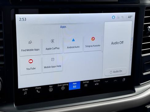 Used 2024 Ford F150 XLT w/ Equipment Group 302A MID image 39