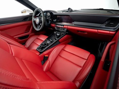 Used 2024 Porsche 911 Targa 4 GTS image 46