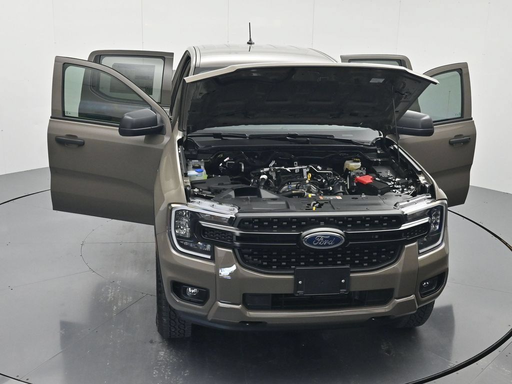 New 2026 Ford Ranger XL AWD/4WD image 43
