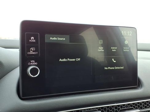 Certified 2026 Honda HR-V EX-L image 16