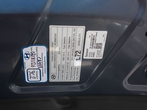 Certified 2023 Hyundai Palisade Calligraphy FWD image 37
