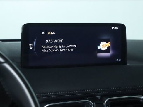 Used 2023 MAZDA CX-5 AWD 2.5 S w/ Preferred Package image 26