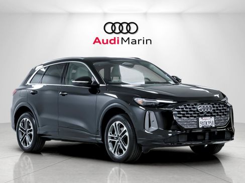 Used 2025 Audi Q5 Premium w/ Premium Plus AWD/4WD image 7