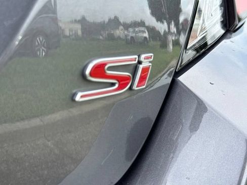 Certified 2019 Honda Civic Si image 9