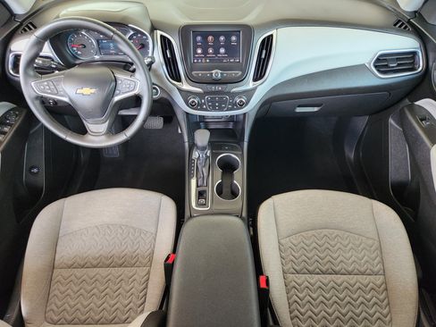 Used 2024 Chevrolet Equinox LT FWD image 28