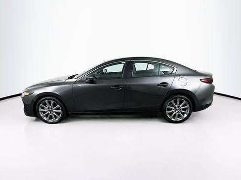 Used 2025 MAZDA MAZDA3 s image 4