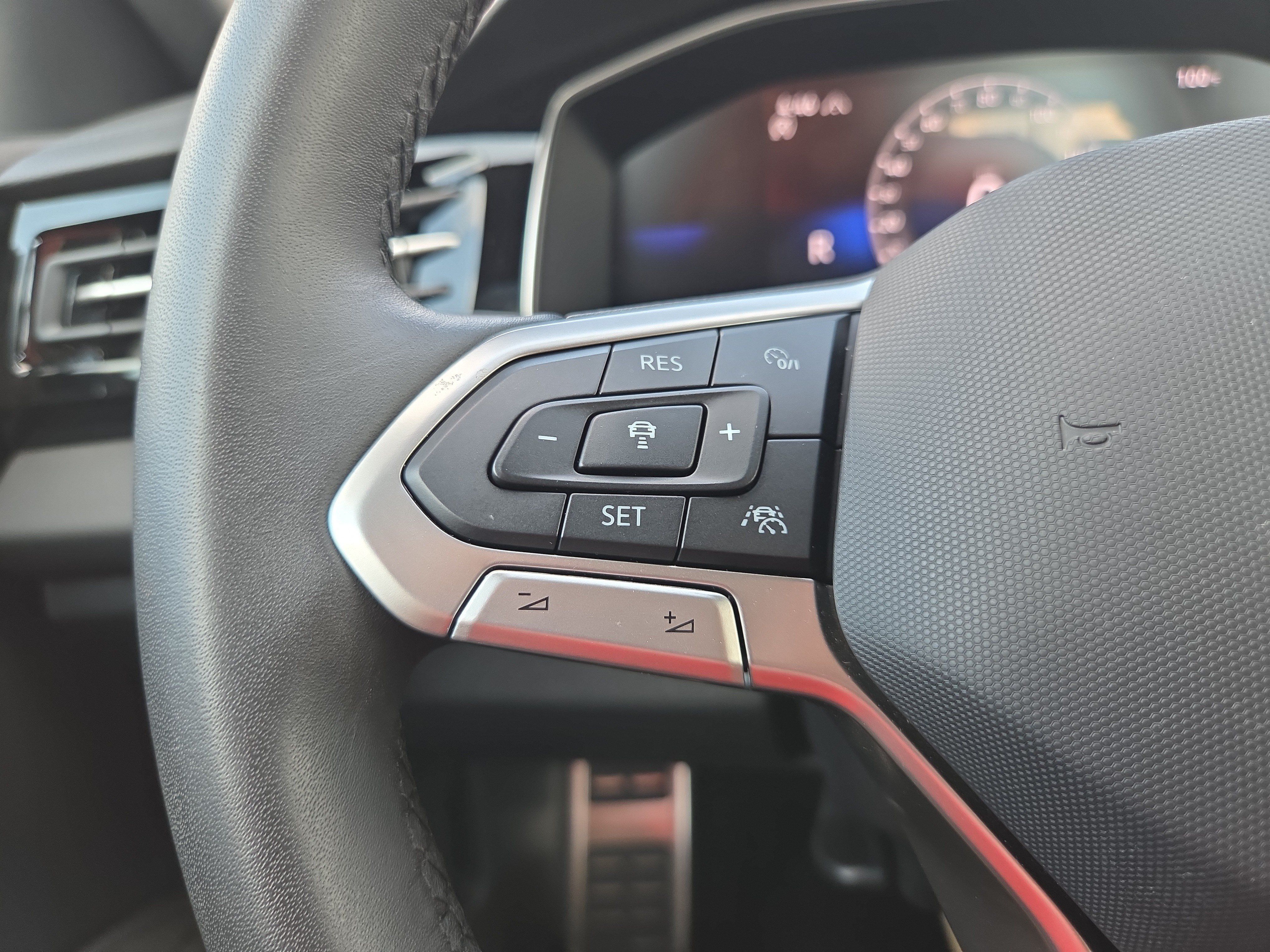 Certified 2026 Volkswagen Jetta Sport FWD image 15