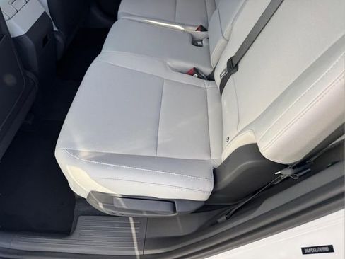 New 2026 Hyundai Santa Fe SE AWD/4WD image 12