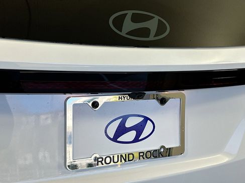 New 2026 Hyundai Tucson SEL image 21