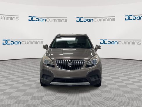 Used 2014 Buick Encore FWD image 3
