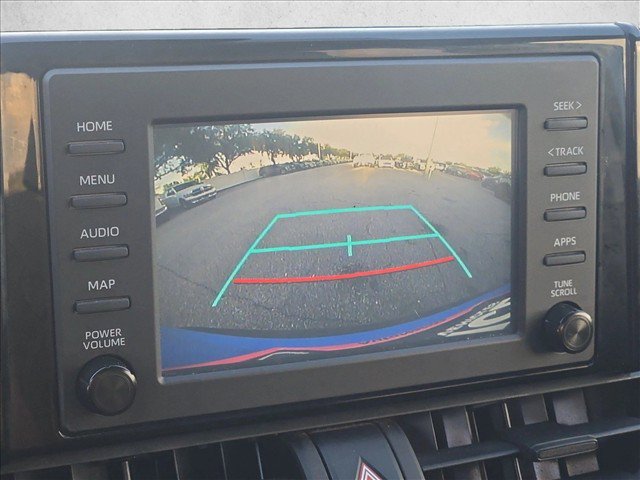 Used 2019 Toyota RAV4 XLE FWD image 13