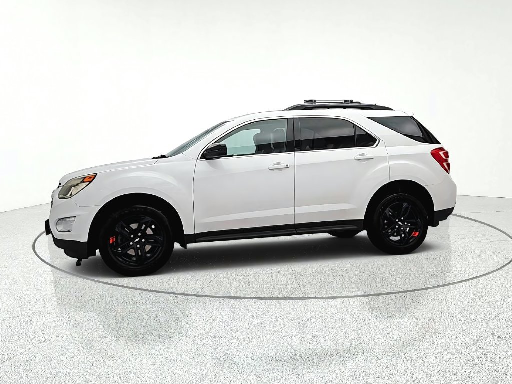 Used 2017 Chevrolet Equinox LT FWD image 4