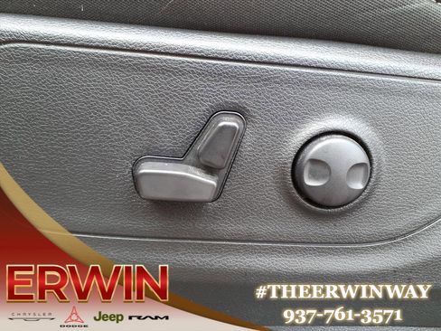 Used 2025 RAM 1500 Big Horn image 15