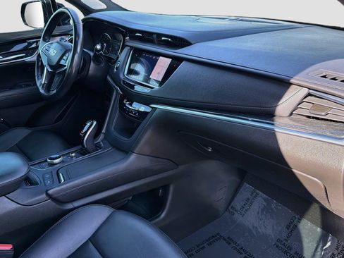 Used 2020 Cadillac XT5 Premium Luxury FWD image 31