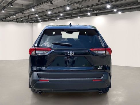Used 2023 Toyota RAV4 LE AWD/4WD image 6