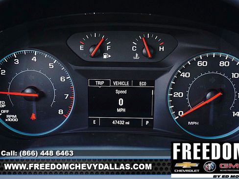 Used 2024 Chevrolet Malibu LT FWD image 24
