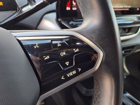 Certified 2021 Volkswagen ID.4 Pro S w/ ID.4 Protection Package image 32