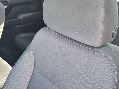 Used 2020 Chevrolet Silverado 1500 LT w/ Texas Edition image 15