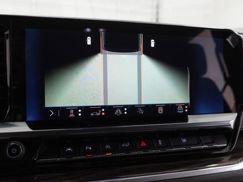 New 2026 Chevrolet Silverado 1500 RST RWD image 27
