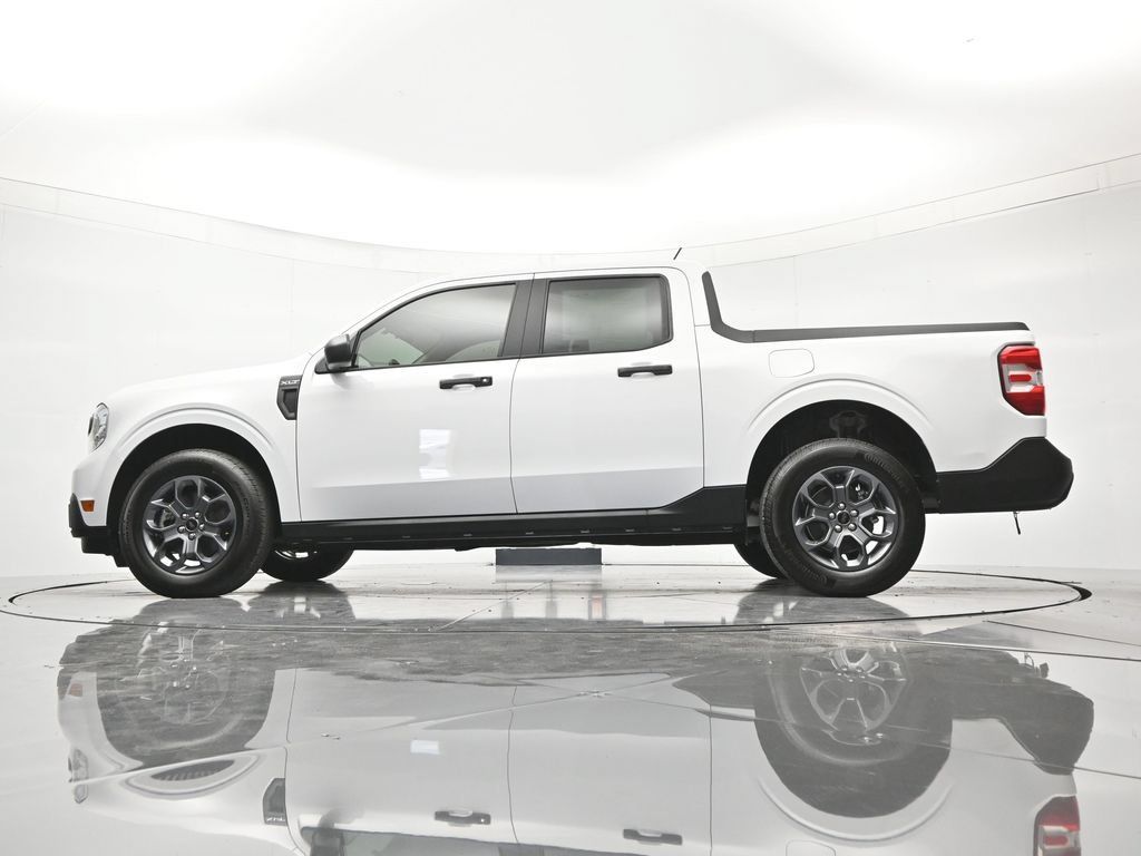 Used 2024 Ford Maverick XLT FWD image 43