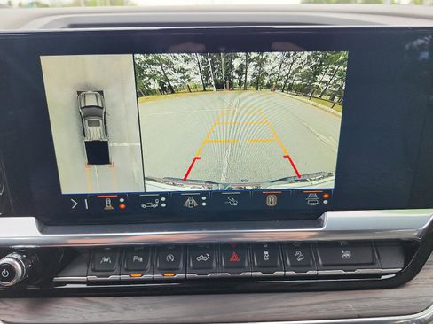 Used 2024 GMC Sierra 1500 SLT w/ SLT Premium Plus Package image 21